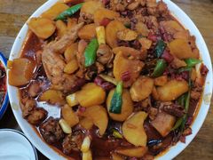 -福顺祥大盘鸡(临潼店)