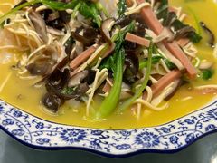 -富临轩私房菜(集庆门大街店)