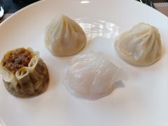 -上海浦东星河湾酒店