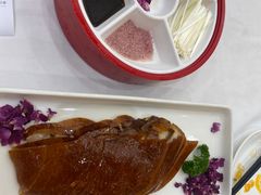 -红菜坊·烤鸭·川鲁宴(石园店)