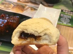 -添好运点心专门店(中环IFC店)