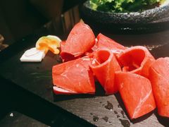 -西安浐灞艾美酒店·汉江餐厅·火锅