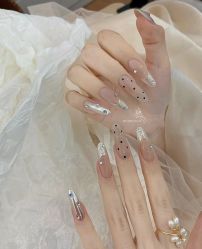 -1T·1M 日式美甲美睫