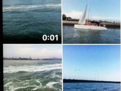 -日照灯塔风景区