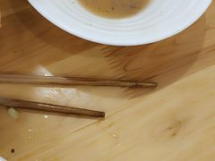 -华兴街自力面店