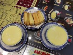 -捷信牛奶甜品世家(五道口店)