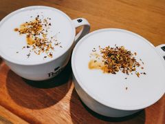 -Peet's Coffee皮爷咖啡(大学路店)