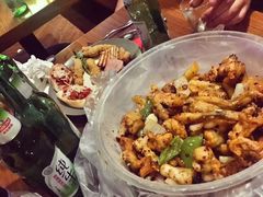 -秋香鱼馆(世凹桃园店)