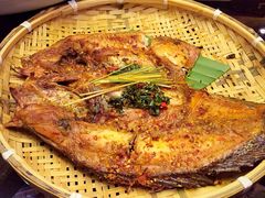 iphone_upload_pic-云海肴·汽锅鸡·云南菜(天津国金汇店)