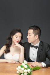 -苏州HX-合喜映画婚纱摄影