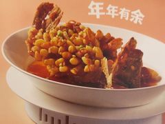 -眉州东坡(团结湖店)