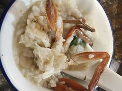 -适口餐厅砂锅粥(公信路总店)