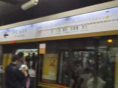 -平安里(地铁站)