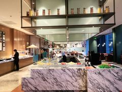 -南京金鹰尚美酒店·尚美西餐厅