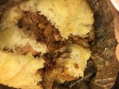 添好运点心专门店(中环IFC店)-添好运点心专门店(中环IFC店)