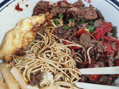 -李易面馆(树木岭店)