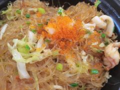 -旺富东海大酒楼(海鲜街店)