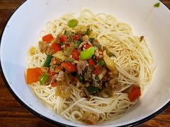 -对面面馆