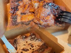 -肥安娜·小吃·饮品