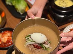 -虎哥六韩式烤肉料理 TIGERGRILL(隆生金山湖中心购物广场店)