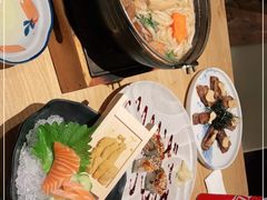 -Hatsune隐泉日式料理(SKP店)