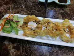 -米彩料理(西丽店)