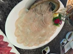 辉哥海鲜火锅(虹桥路店)-辉哥火锅(虹桥路店)