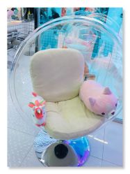 点击看大图 -P.STYLE 派斯造型