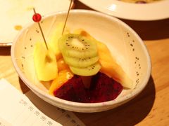 -桃夭日式料理(国信店)