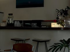 -fishtank鱼缸咖啡(三山街店)
