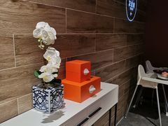 用餐区-蜀九香火锅(九眼桥店)