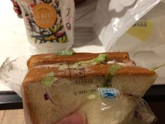 -一鸣真鲜奶吧(三山街地铁站店)