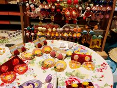 -恋物百货商店(华侨城店)