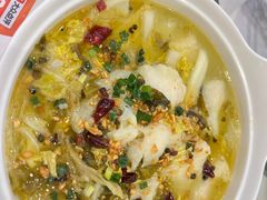 -鱼你在一起(大禹城店)