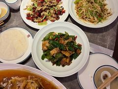 -闫府私房菜·老字号(恒隆店)