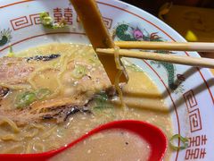 -老龙亭拉面店