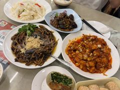 -玉华台饭庄(裕中西里小区店)