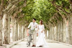 -天一婚纱摄影TIA STUDIO(珠海路店)