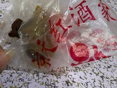 -京天红酒家(马家堡店)