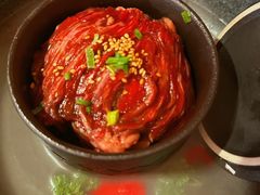 -谷牛日式烤肉(宝山U天地店)