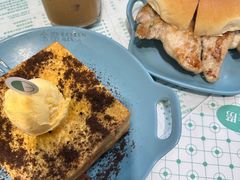 -金捞茶餐室(祐汉兴隆楼店)