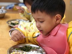 -奇乐全日制婴儿学校·早教