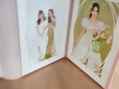 -海马体照相馆(广州新世界云门New park店)