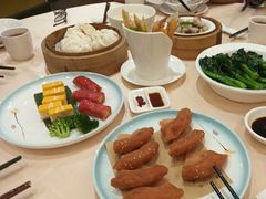 -益利大酒楼(井岸店)