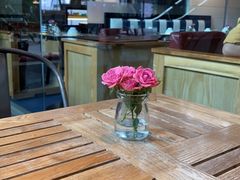-La Creperie法餐厅(芮欧百货店)