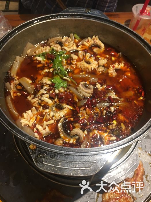 重庆乌鱼庄图片 - 第6张