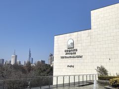 -行者书屋大堂吧 ·下午茶(南京圣和府邸酒店)