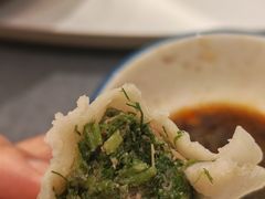 -东方饺子王(工农大路店)