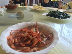 西湾土八灶-西湾土八灶· 旺山老字号农家菜
