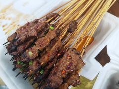 -邹胖哥好好吃餐馆(荔波美食街店)